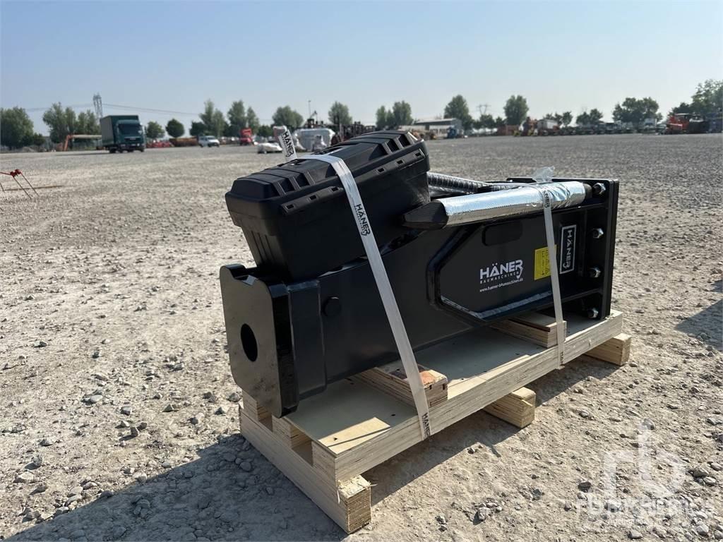  HAENER HX650 Ciocane / Concasoare