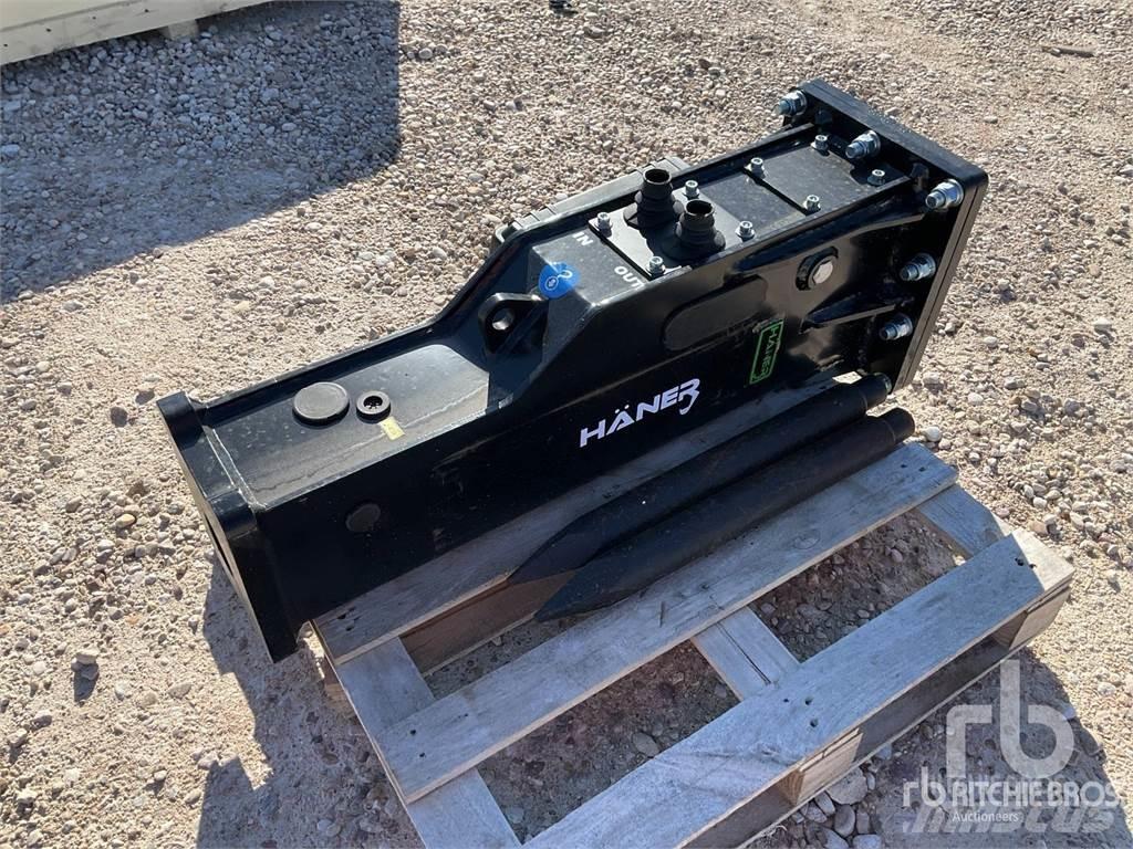  HAENER HX650A Ciocane / Concasoare