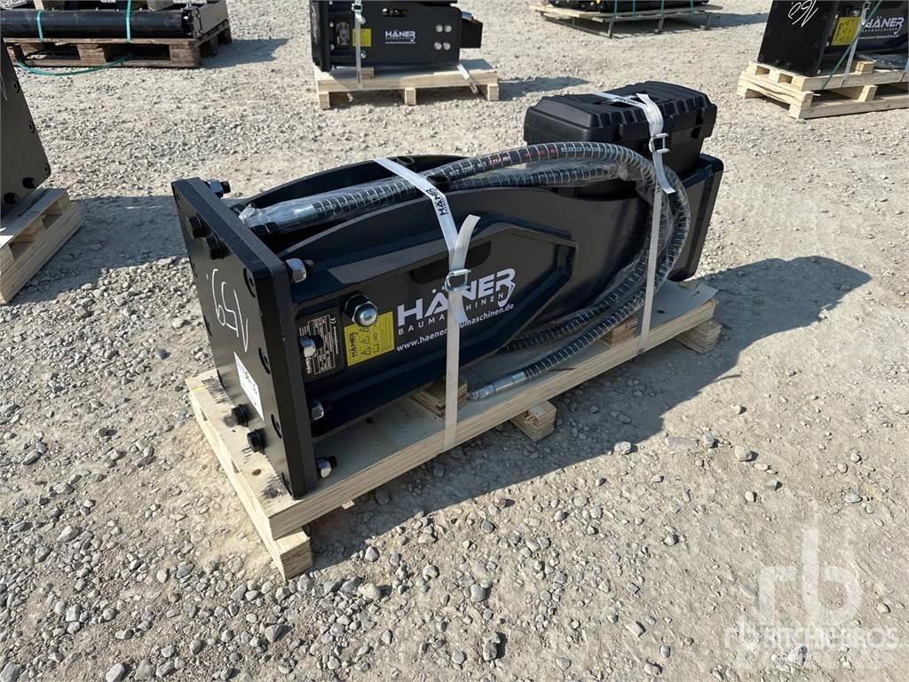  HAENER HX700 Ciocane / Concasoare