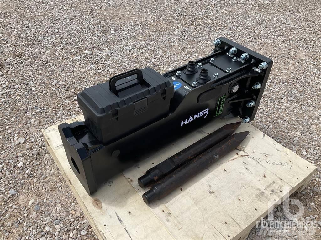  HAENER HX700A Ciocane / Concasoare