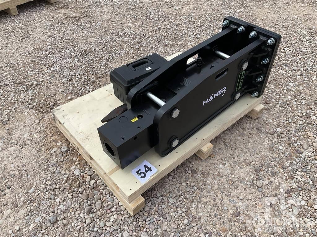  HAENER HX700SA Ciocane / Concasoare