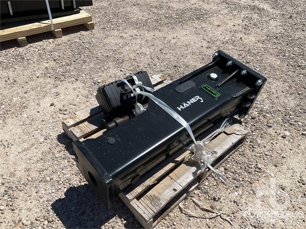  HAENER HX800A Ciocane / Concasoare