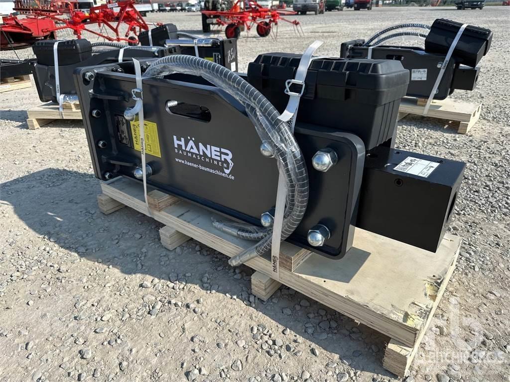  HAENER HX800S Ciocane / Concasoare