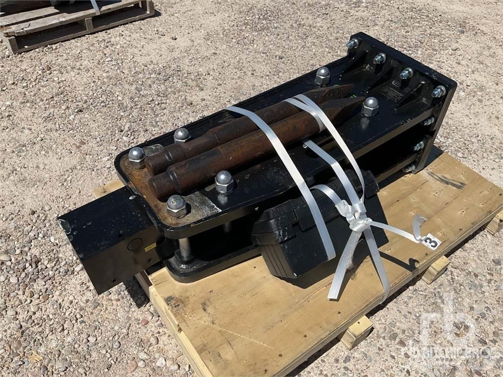  HAENER HX800SA Ciocane / Concasoare