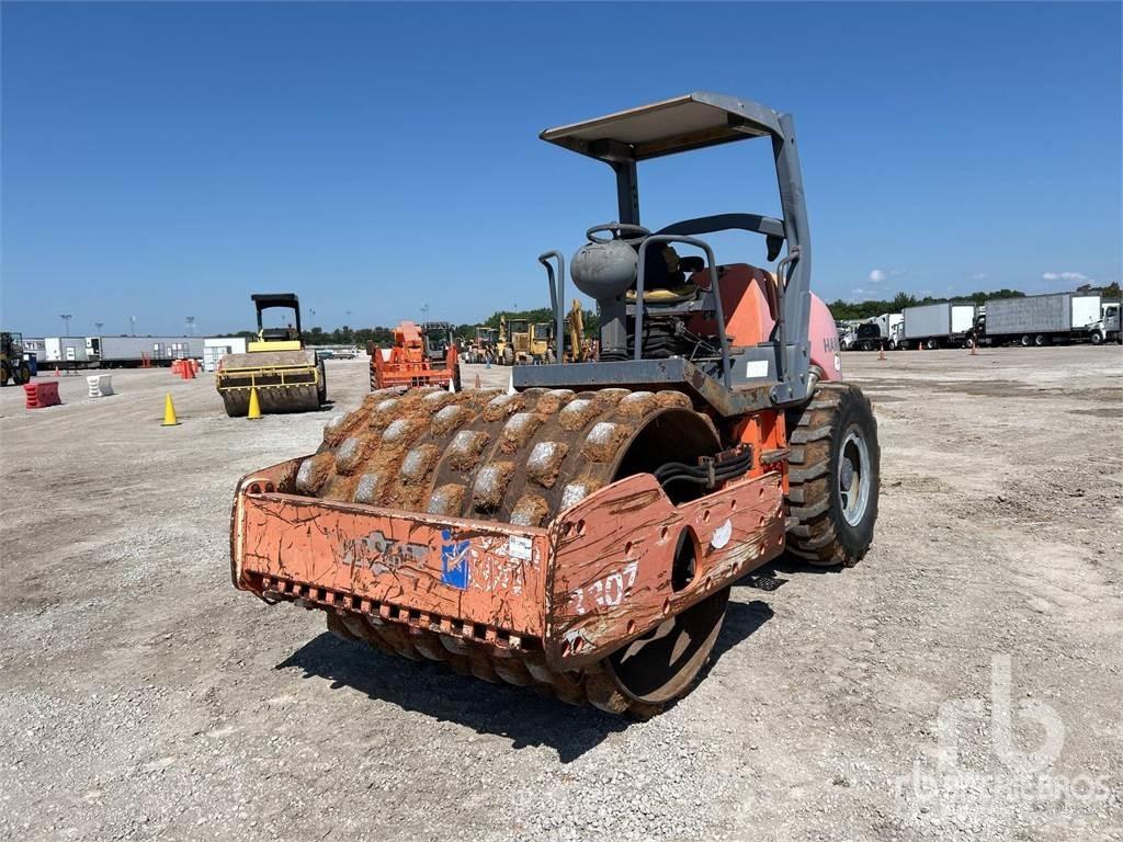 Hamm 3307P Compactoare sol