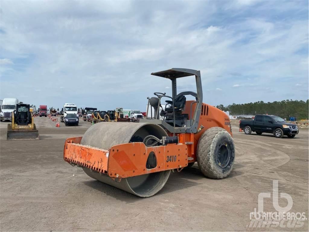 Hamm 3410 Compactoare sol