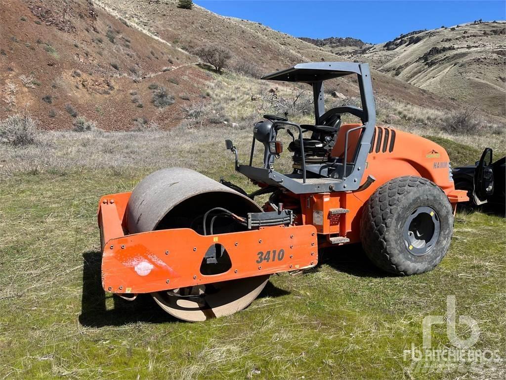 Hamm 3410 Compactoare sol