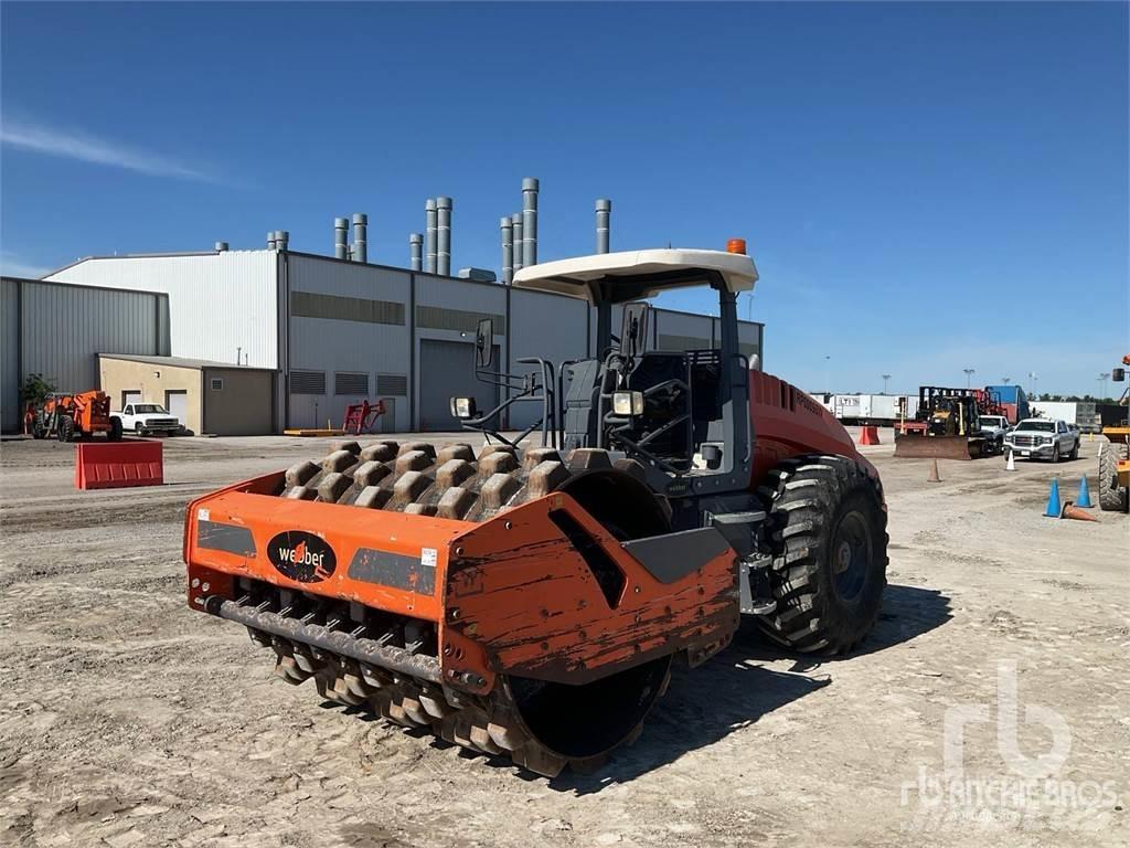 Hamm H10 IP Compactoare sol