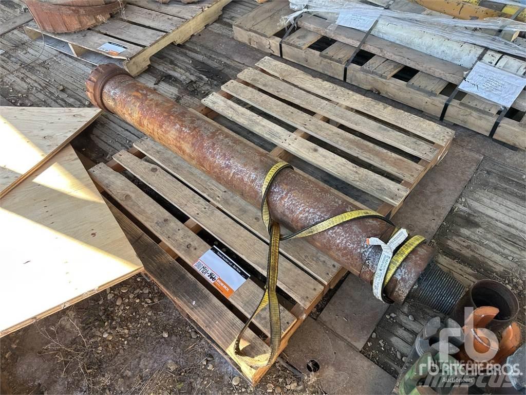 Hammer  Piese de schimb si accesorii pentru echipamente de forat