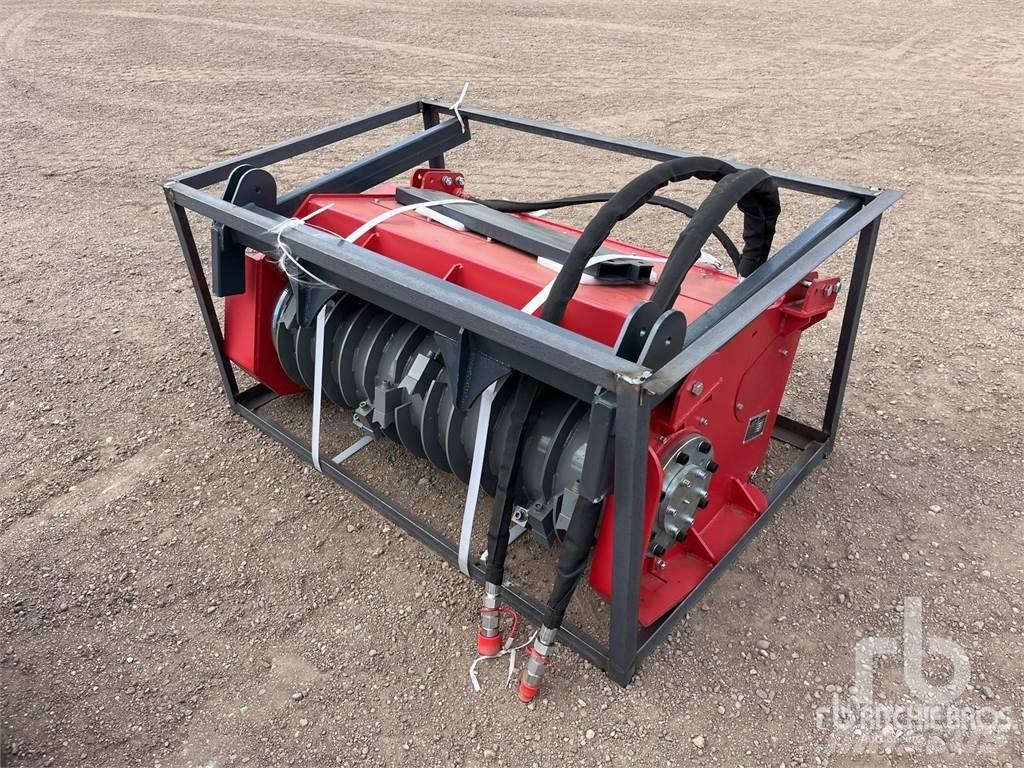 Handy HBDM48 Utilaje silvicultura
