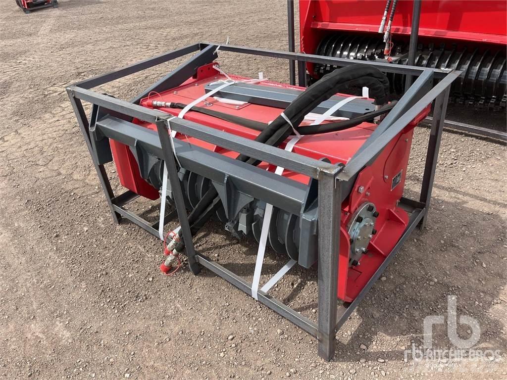 Handy HBDM48 Utilaje silvicultura