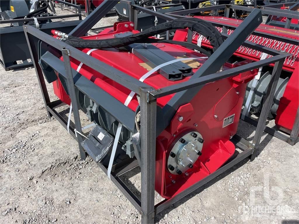 Handy HBDM48 Utilaje silvicultura