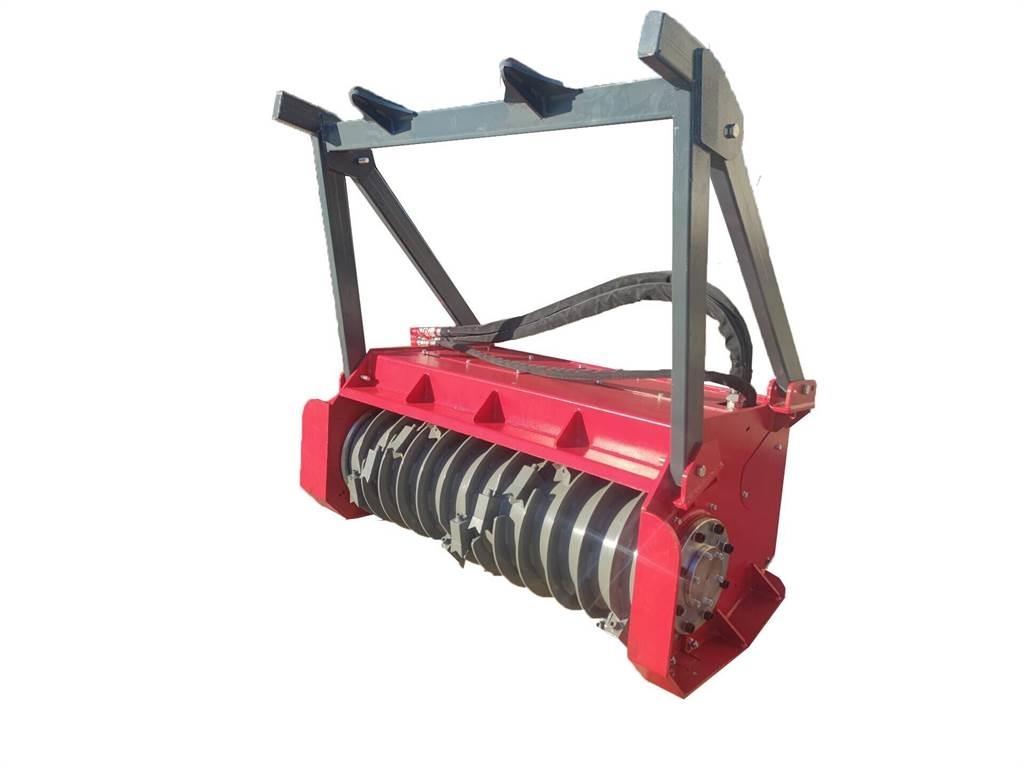 Handy HBDM48 Utilaje silvicultura