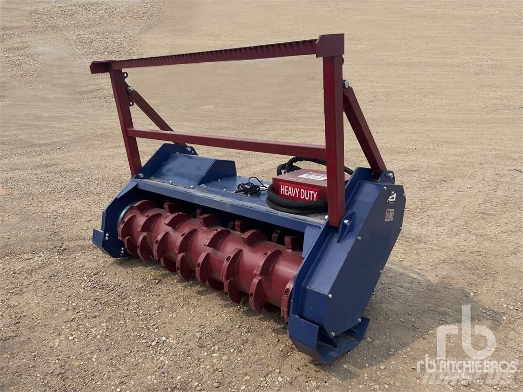 Handy HBDM72-B Utilaje silvicultura