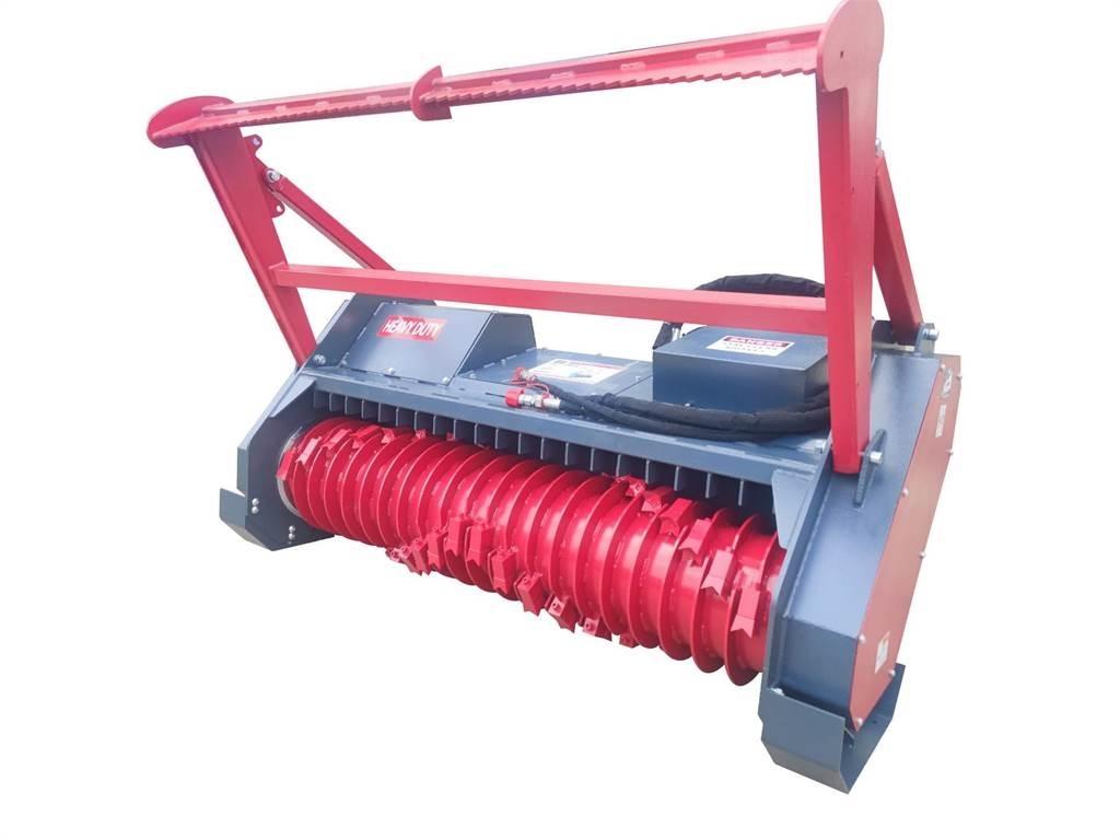 Handy HBDM72-G Utilaje silvicultura