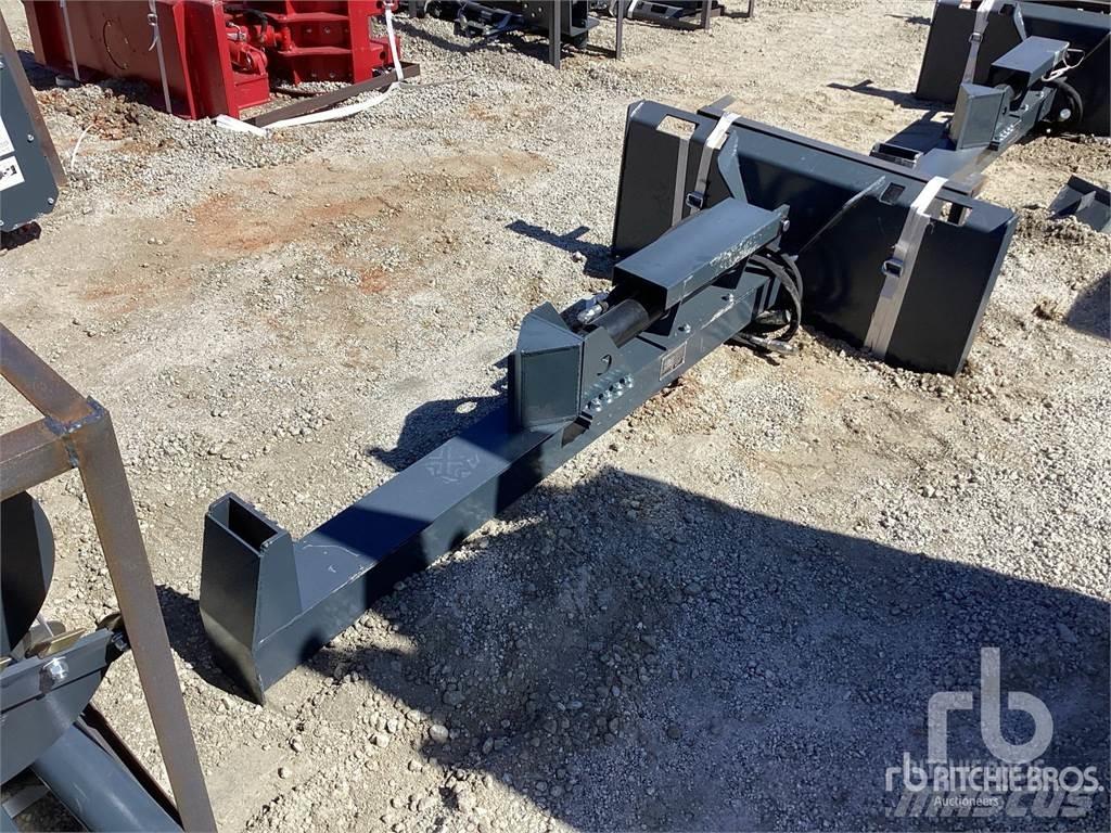 Handy HLS35 Alte componente