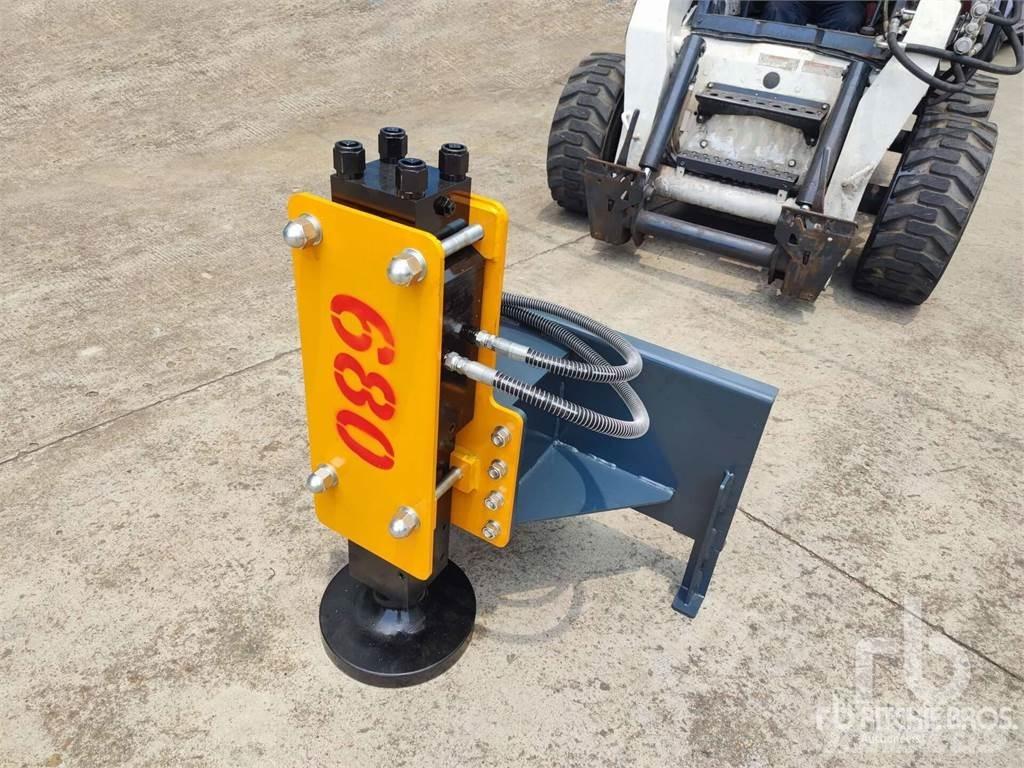 Handy HPD680 Alte componente