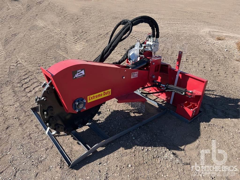 Handy HSG31 Alte componente