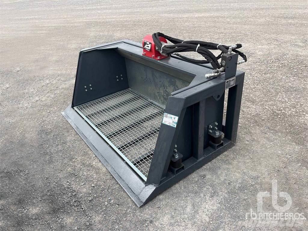Handy HVSB72 Pistoane