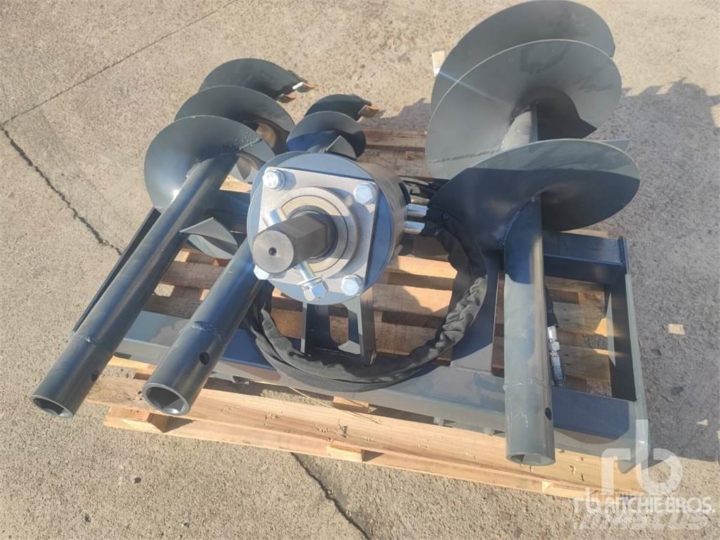 Handy SSA18 Perforatoare
