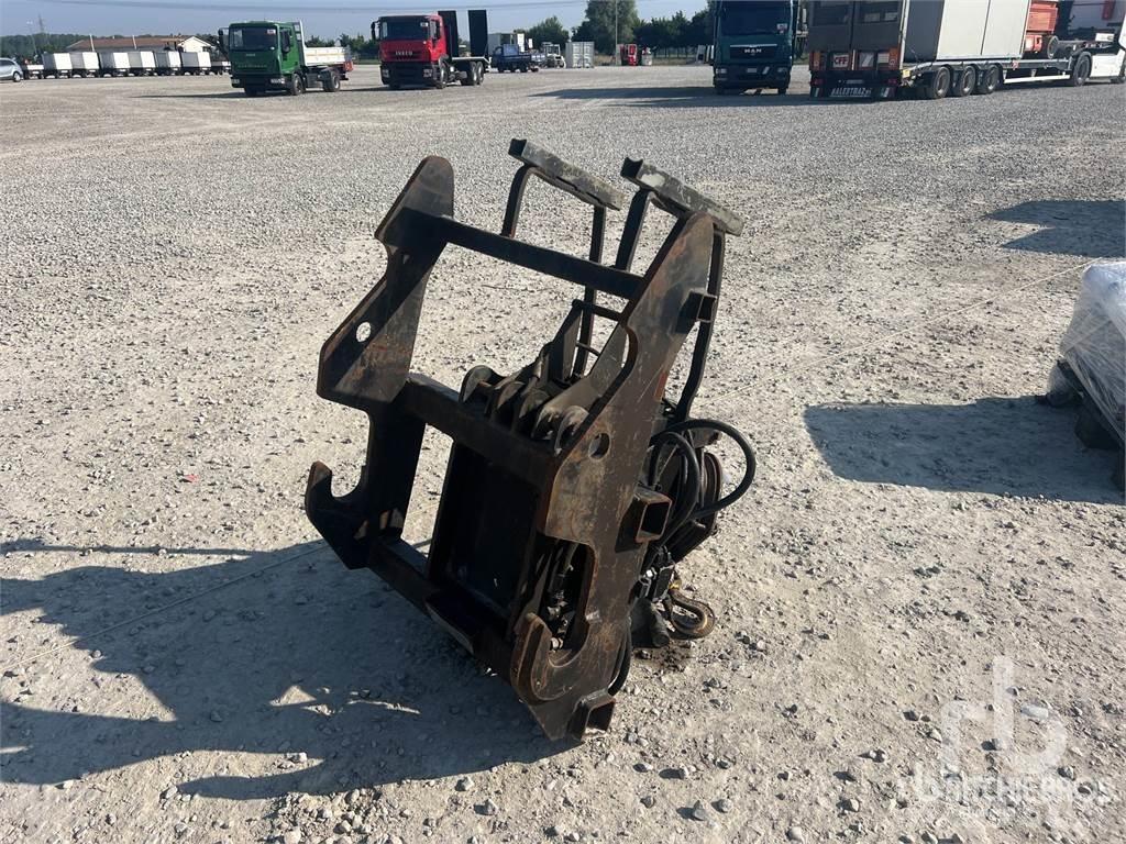 Haulotte Gear Utilaje agricole - Altele