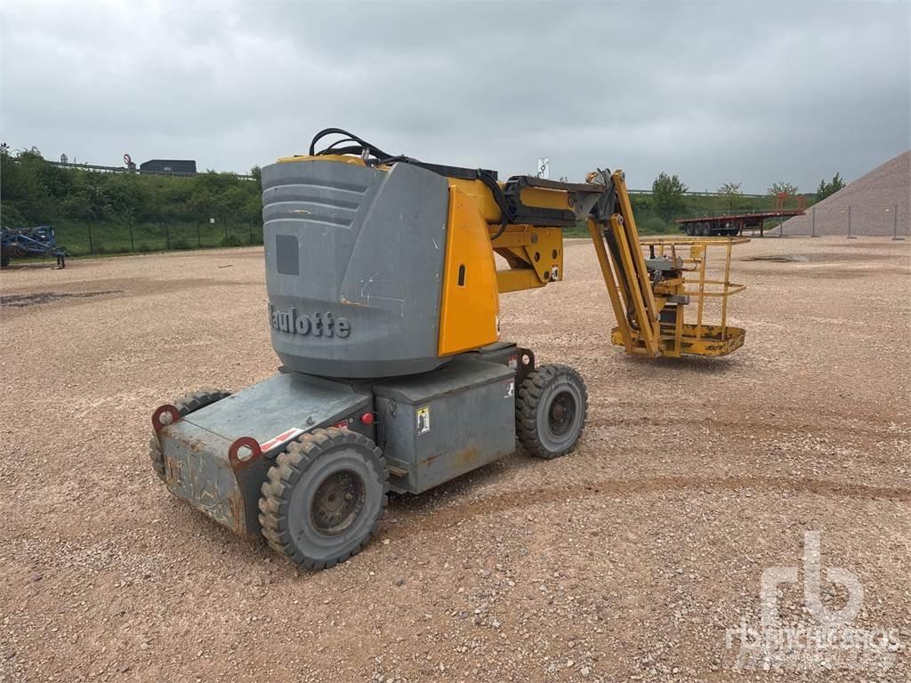 Haulotte HA121P Nacele cu brat articulat