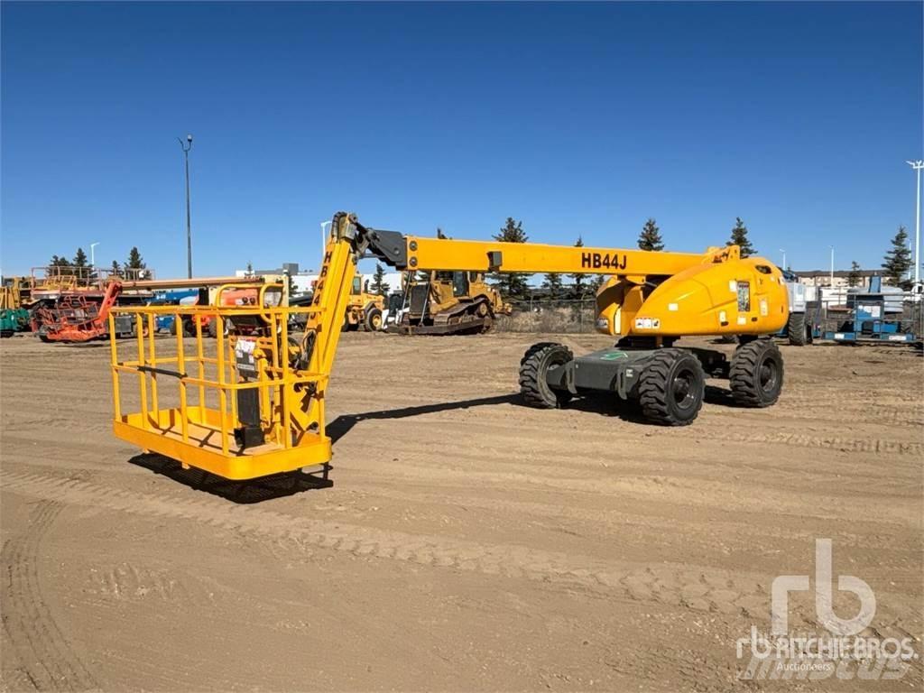 Haulotte HB44J Nacele cu brat articulat