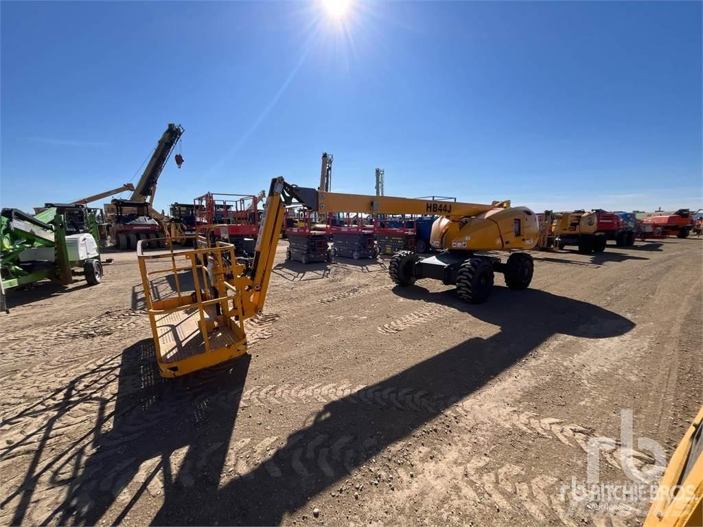 Haulotte HB44J Nacele cu brat articulat