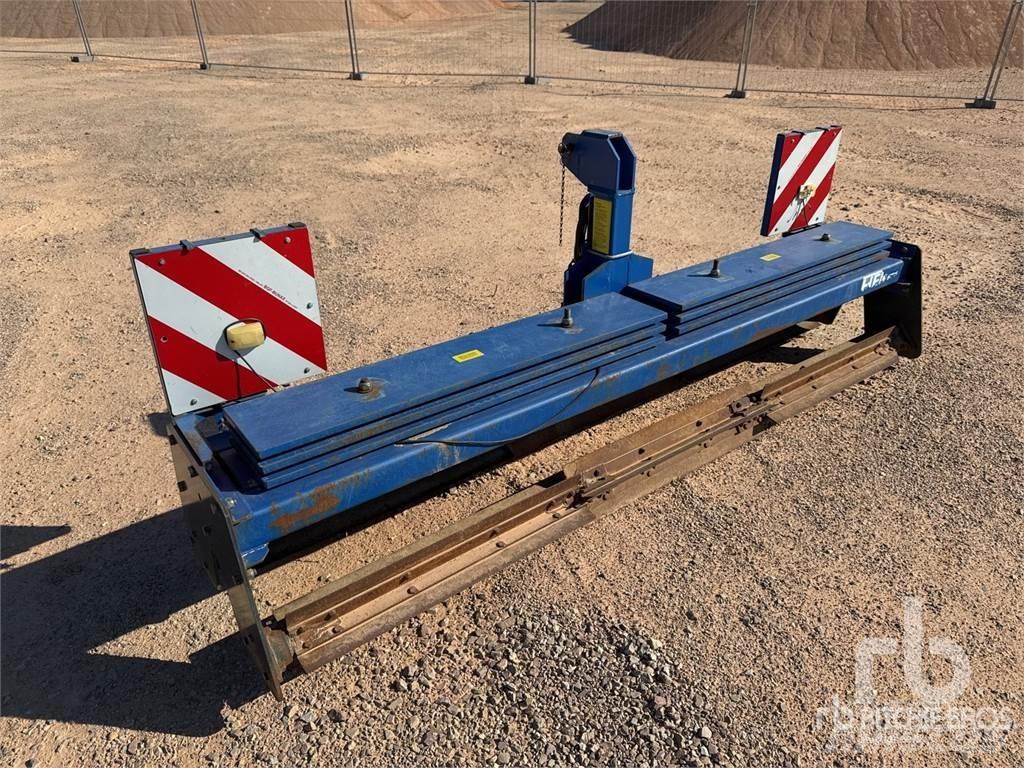  HEKO CUTTER Utilaje agricole - Altele