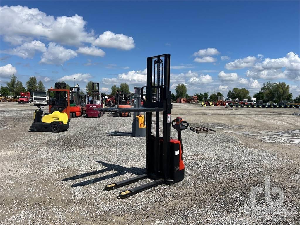 Heli CDD12J Stivuitor electric
