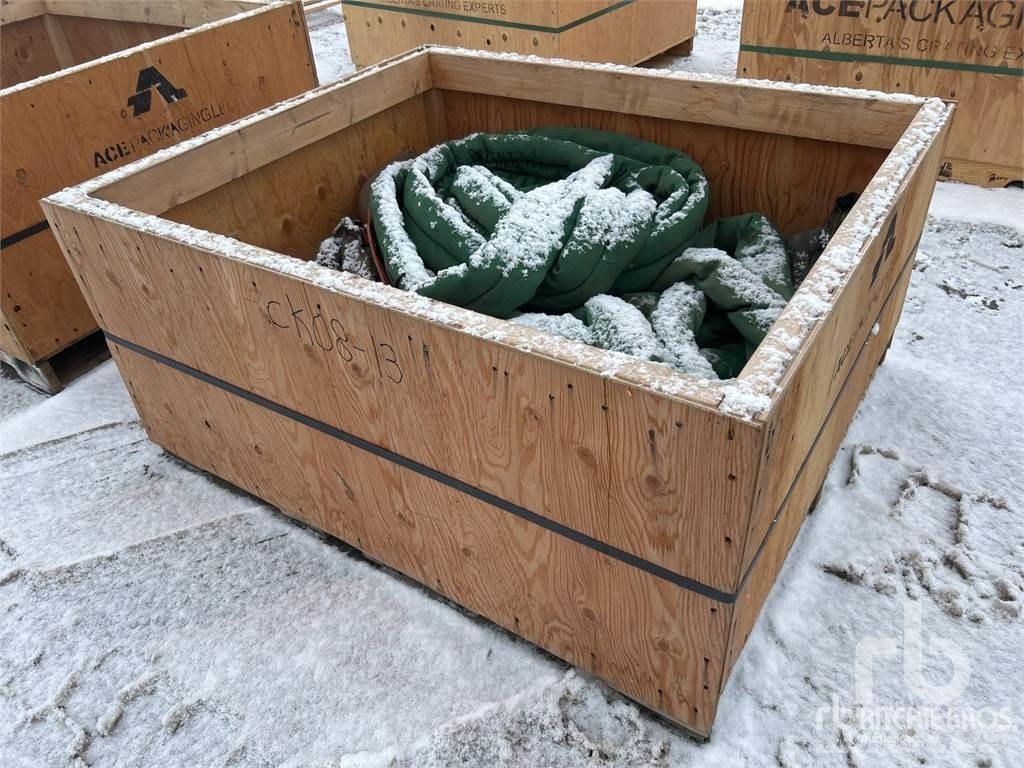 Hercules Sling Piese si echipamente pentru macara