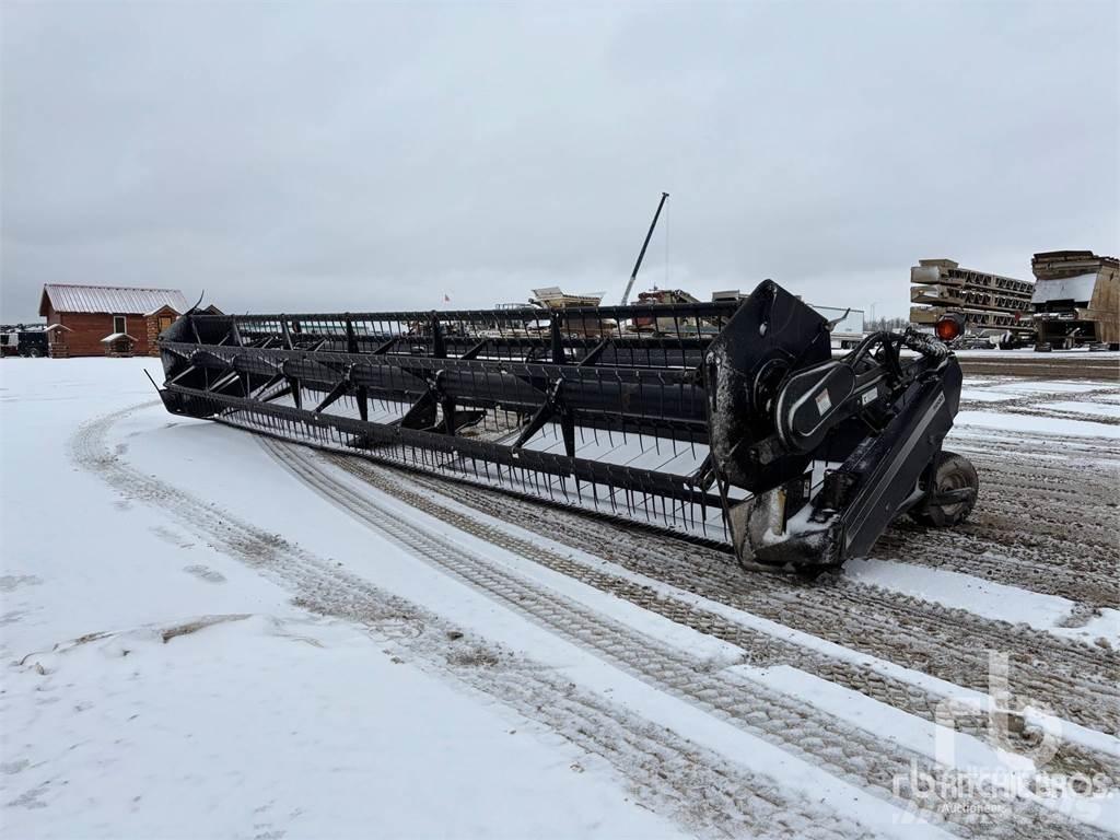 Hesston 5200 Combine capete pentru culegatoare