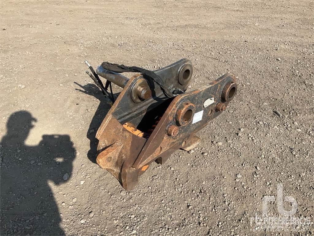 Hill 80mm Pin Utilaje construcții - Altele