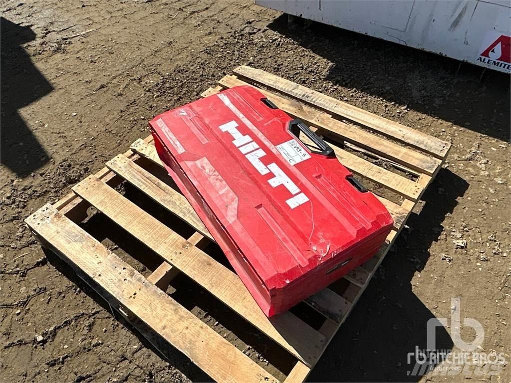 Hilti DGH150 Utilaje construcții - Altele