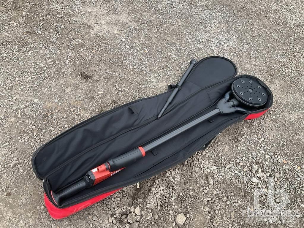 Hilti DWS225 Alte componente