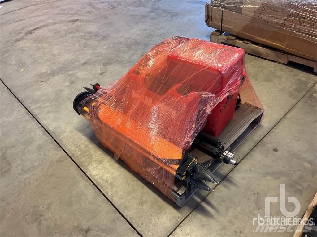 Hilti POS 180 Utilaje agricole - Altele