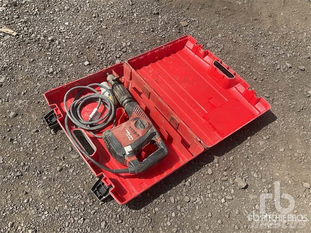 Hilti TE300 Utilaje construcții - Altele