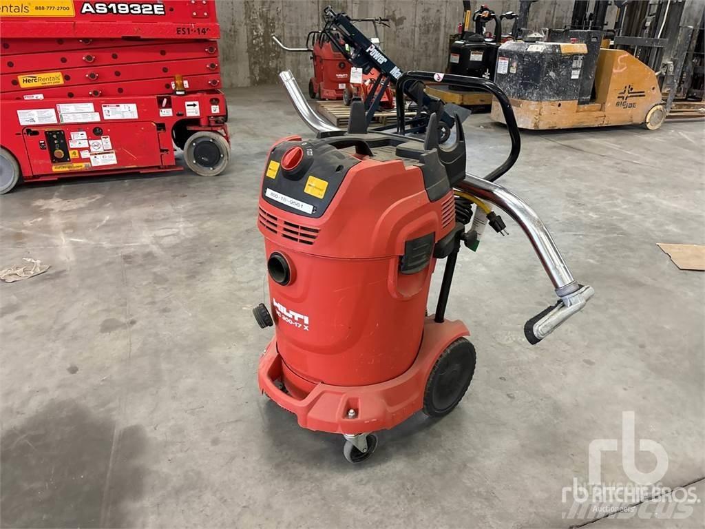 Hilti VC30017X Utilaje construcții - Altele