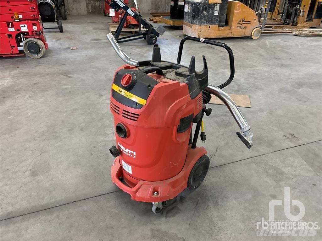 Hilti VC30017X Utilaje construcții - Altele