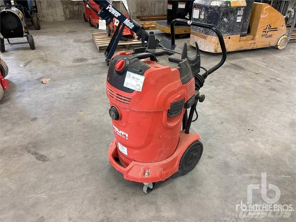 Hilti VC30017X Utilaje construcții - Altele