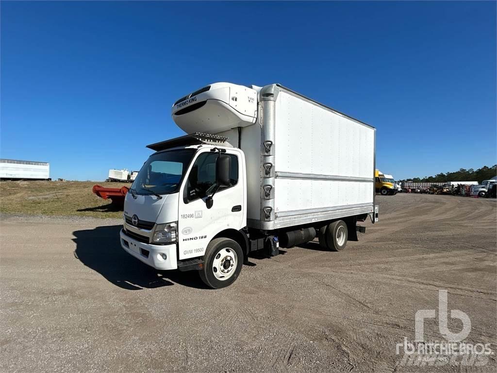 Hino 195 Frigorific