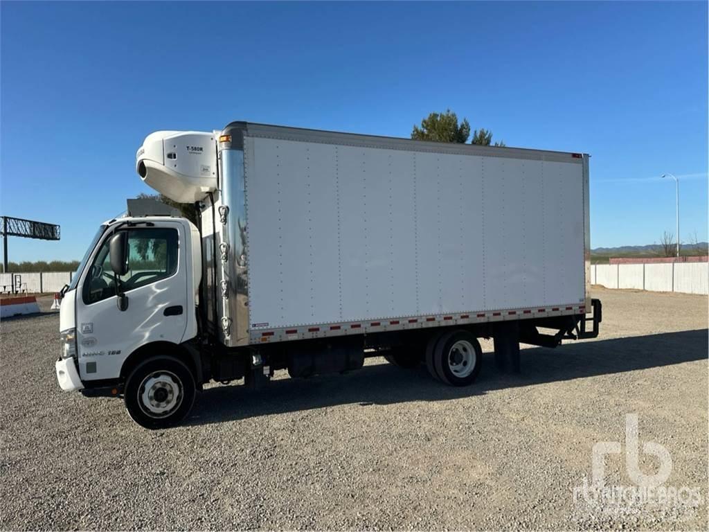Hino 195 Frigorific