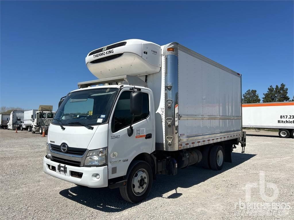 Hino 195 Frigorific