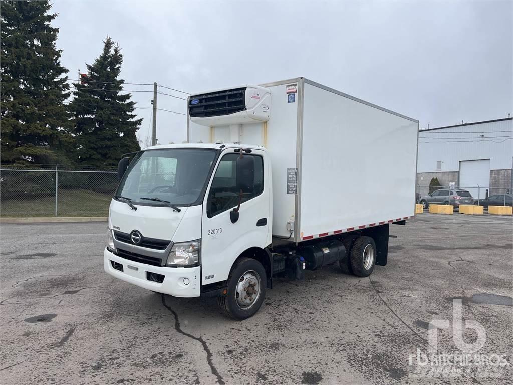 Hino 195 Frigorific
