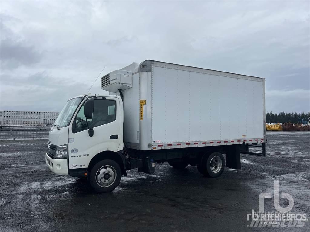 Hino 195 Frigorific