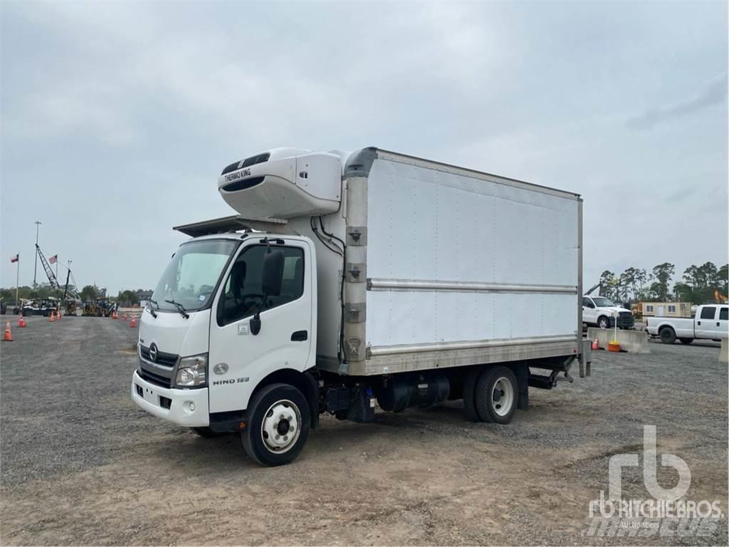 Hino 195 Frigorific
