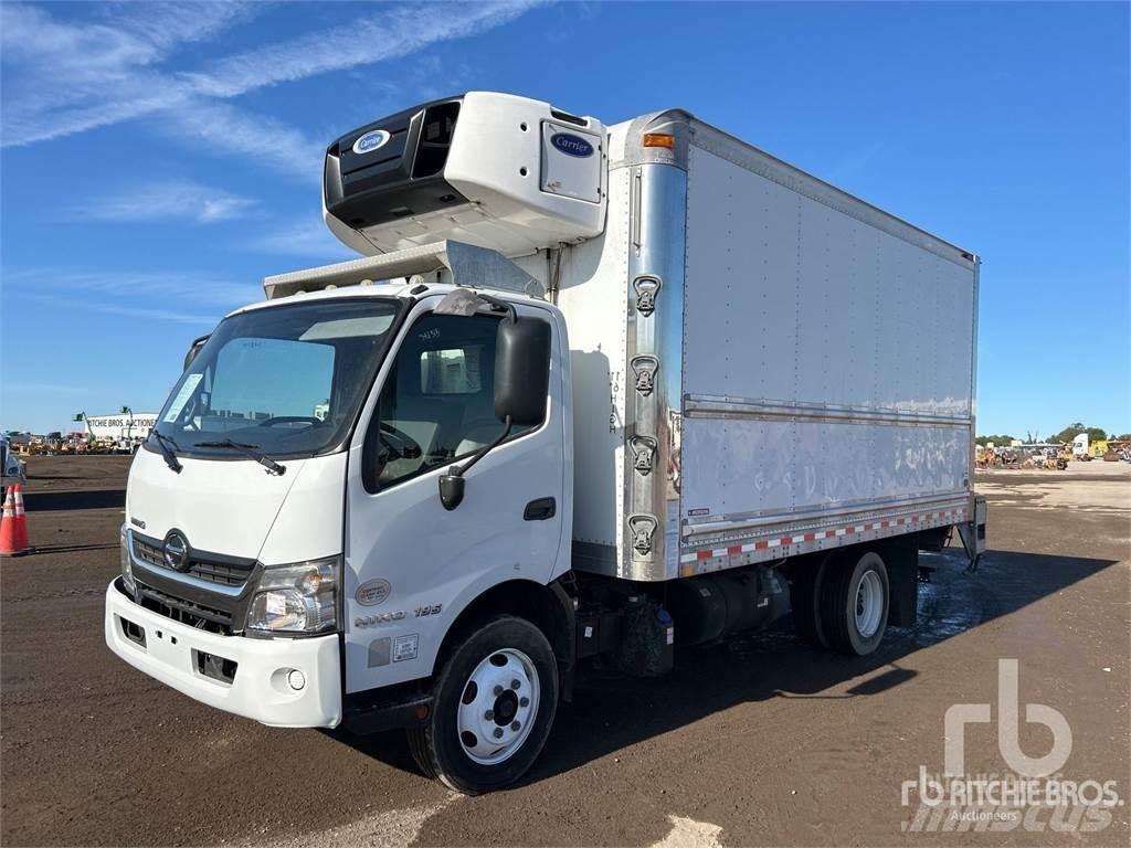 Hino 195 Frigorific