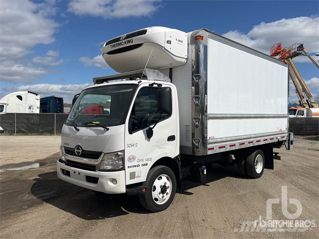 Hino 195 Frigorific