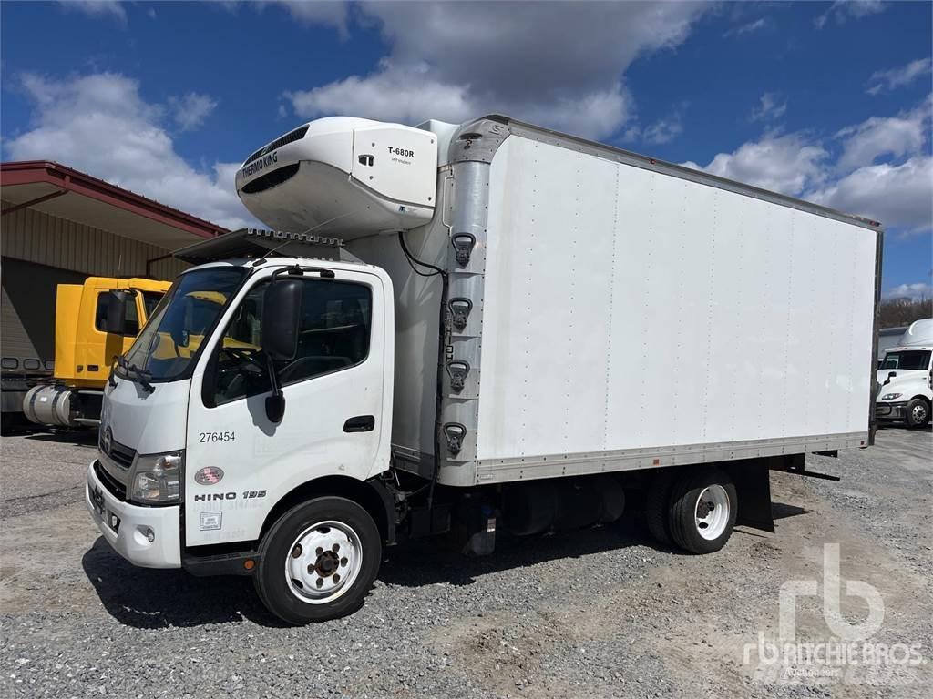 Hino 195 Frigorific