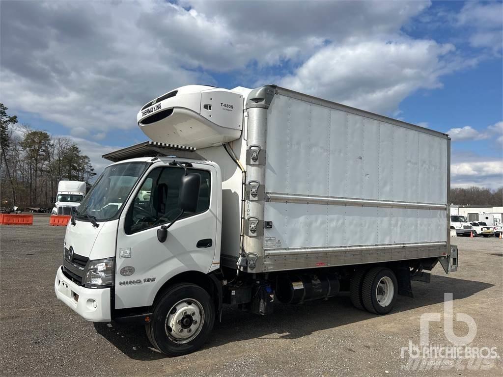 Hino 195 Frigorific